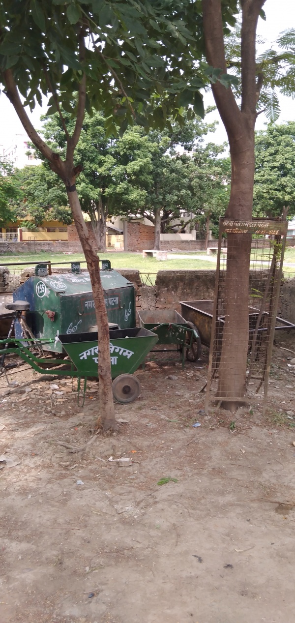 Tolet Care Property Image