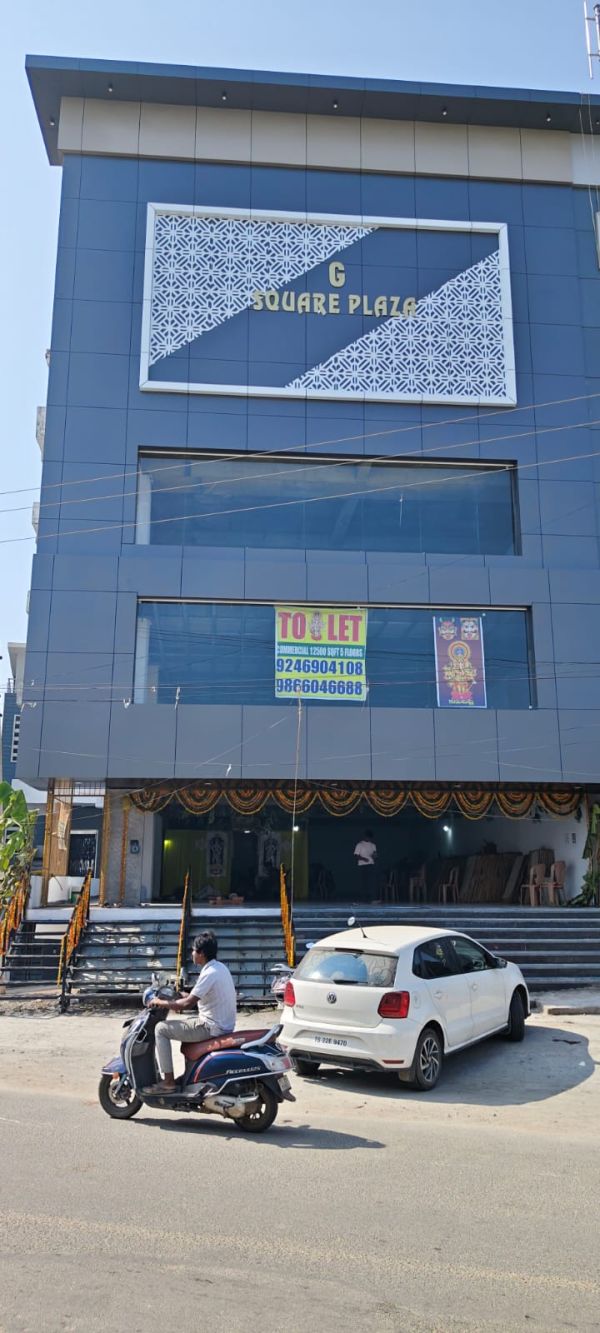 Tolet Care Property Image